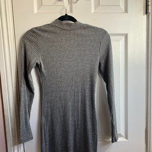 Cotton On Grey Dress